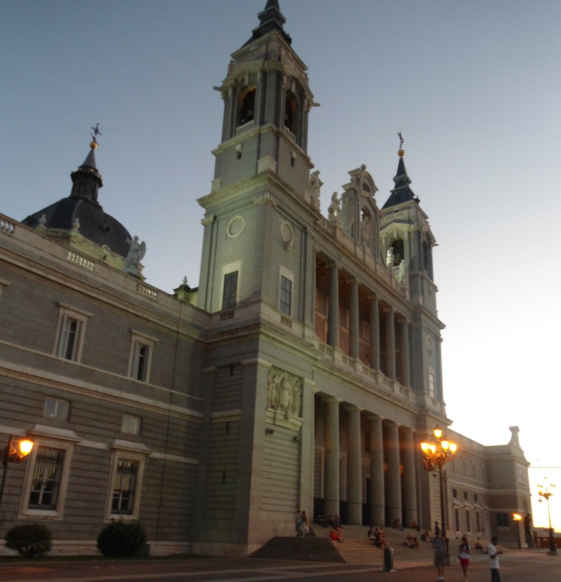 10 days until I'm back in this beautiful country. 