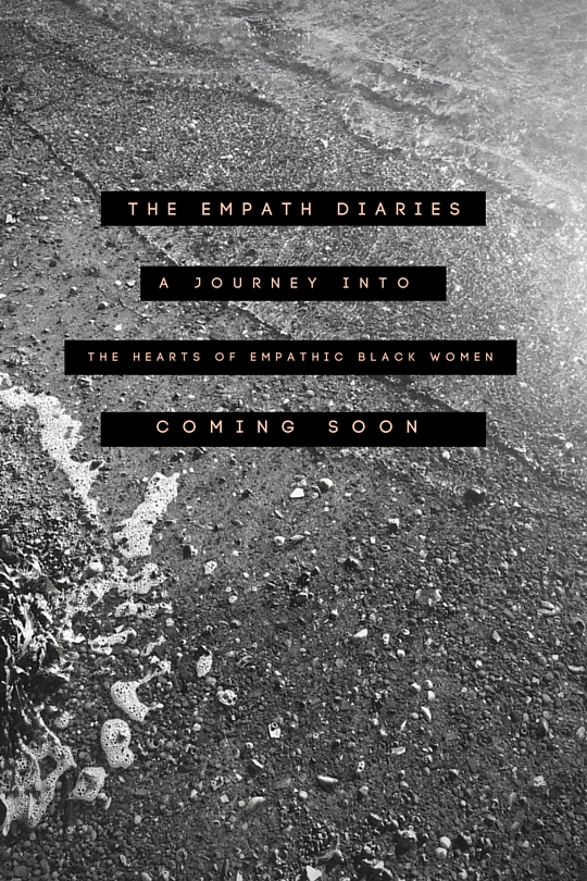 empath diaries
